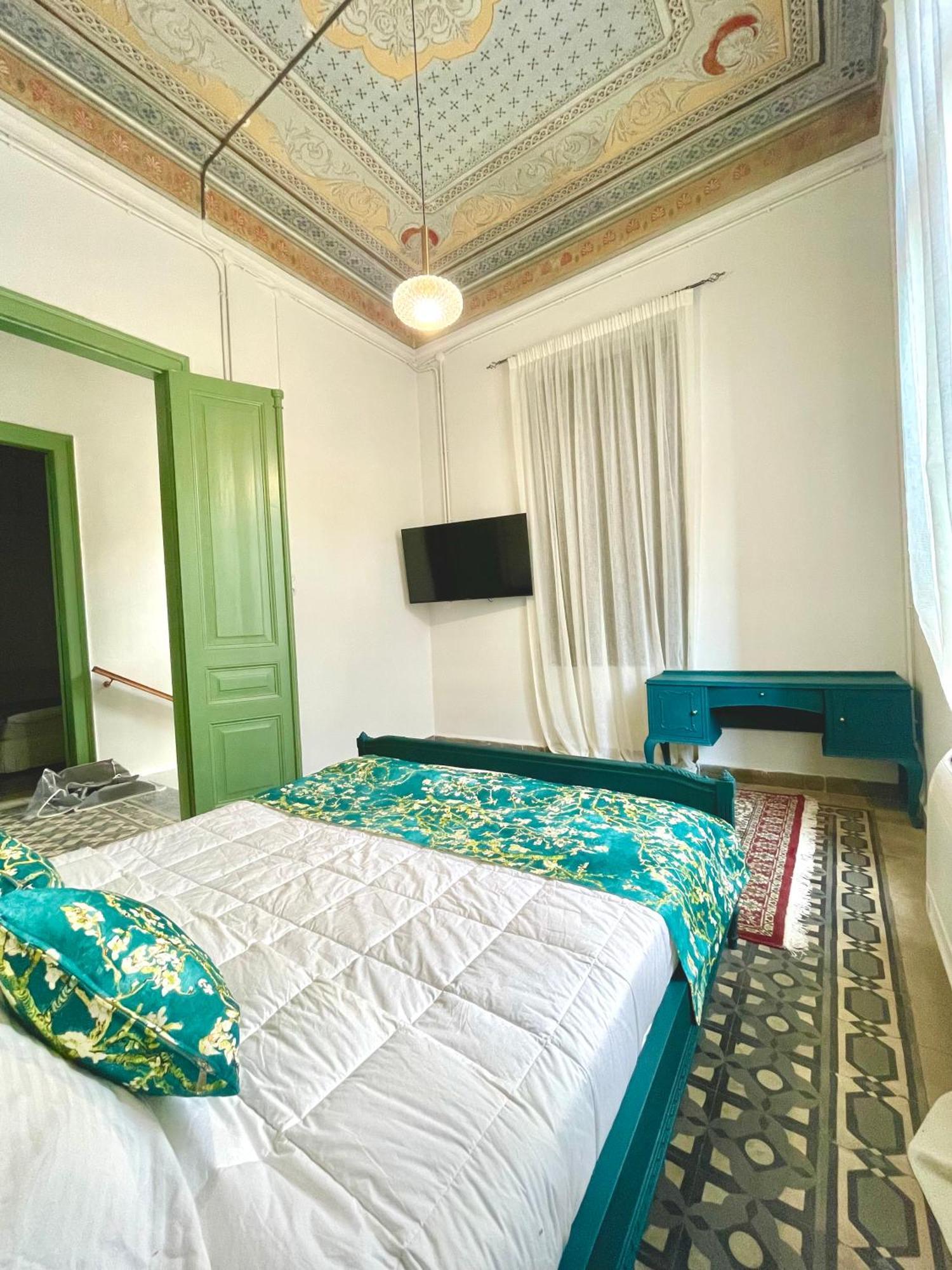 Apartamento La Sistina *