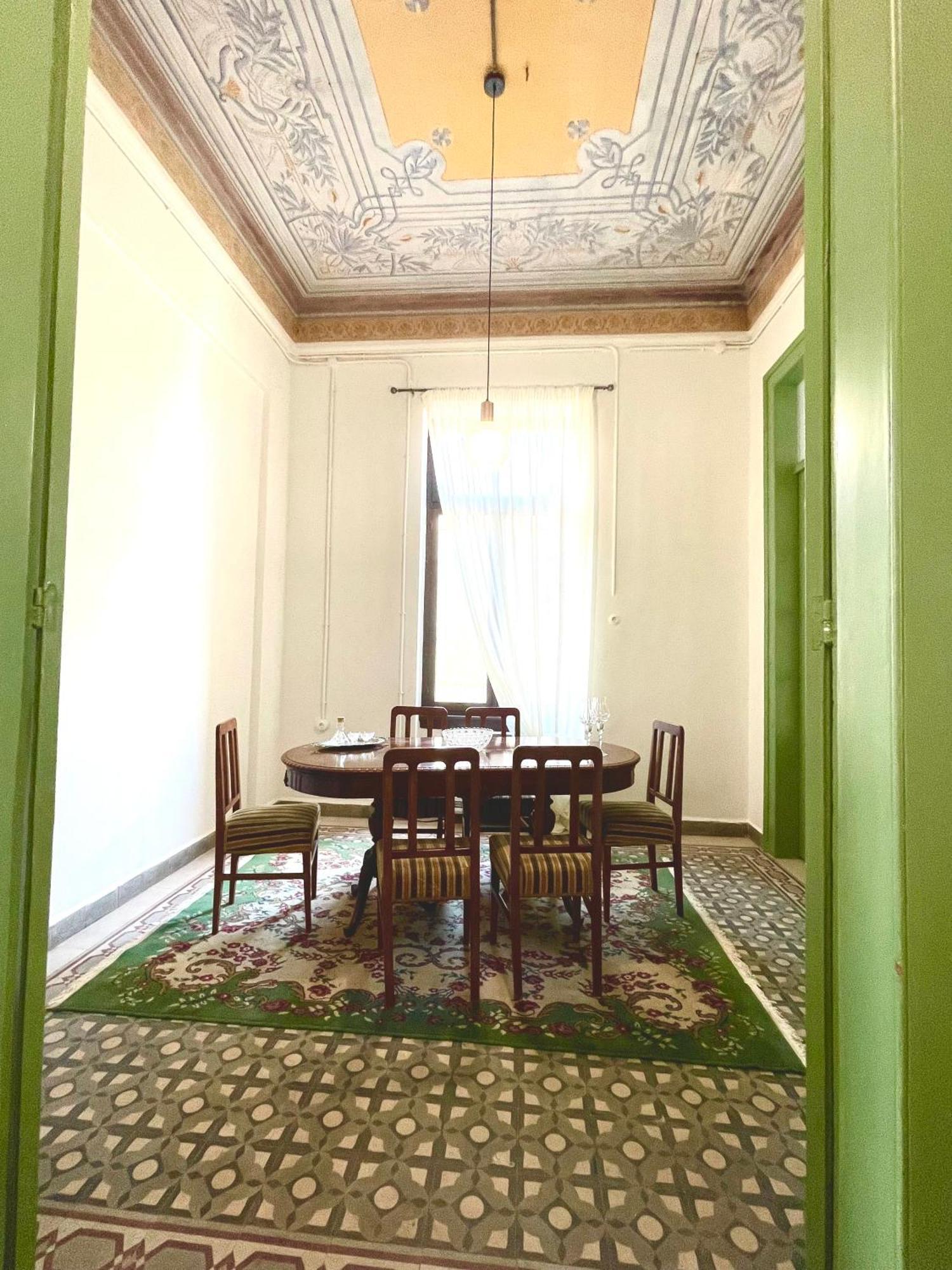La Sistina Chrissi Akti Chania